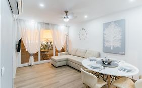 Trendy Homes Federico García Lorca - Moderno, céntrico y silencioso